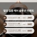 대전 지루성 두피 홍스두피앤뷰티 두피 관리에 탑티어