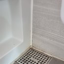 덕진-113 | ​[전주줄눈] 에코시티 더샵 3차, 폴리우레아 제거 후 케라폭시 113번 재시공 후기