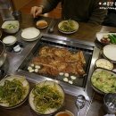 뚱보네돼지갈비