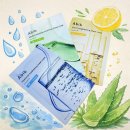 아비브 | 쿠팡추천템 아비브마스크 3종 후기, 가성비 마스크팩으로 1일1팩