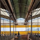 수용목장 이미지