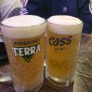 가족족발 | 장안동 맛집 동대문족발 향긋한 미나리 족발 박가족미나리족발 불금 후기