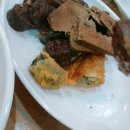 우체국옆 떡볶이 이미지