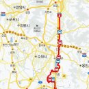 삼성휴먼센터입구-동아솔레시티입구 이미지