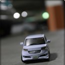 [프라모델]Fujimi Toyota bB 이미지