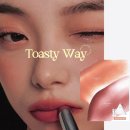 [쿨톤립] 노에트 립스틱 베어씬스틱 토스티웨이 뮤티드 뉴트럴컬러 / 01베어잇올 06임플리싯