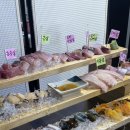 울릉벚꽃 | 대구 대방어 맛집 수성구 방어회는 벚꽃전해물회포차