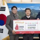 (주)나눔물류 이미지