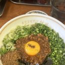 상수 홍대 혼밥 내돈내산 찐맛집 추천(칸다소바,더그릭베어, 만뽀스키우동, 삭, 서브웨이)