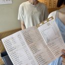 동기들과 함께한 넘 웃긴 홍콩