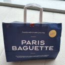PARIS BAGUETTE | 중국 항저우 파리바게트 PARIS BAGUETTE