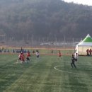 고창군 생활축구경기장 연합뉴스