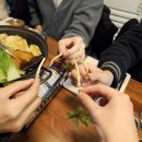 역북동족발집