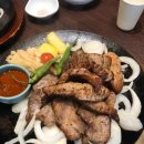 통갈비 이미지
