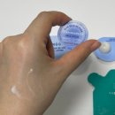 발게빈나 주식회사 | 브링그린 징크테카 트러블 세럼 후기｜블루빈 PDRN 로션 기획 사용감