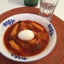 10분컷 떡볶이 황금레시피 알려준다. 헤쳐모여! (졸라쉬움주의) 이미지