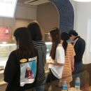 배스킨라빈스구미원호점