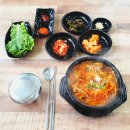 조천연대해장국