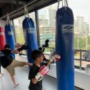 양주투혼정심관 이미지