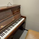 위드더앱 | 위드피아노 천호점 내돈내산 1년 수강 후기 / 직장인 취미 피아노