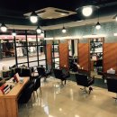 미인헤어샵 이미지