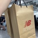 광주신세계이마트 | 2025 런유어웨이 뉴발란스 Revel v5 패키지 광주 신세계 오픈런 구매 성공 후기 퓨어셀 레벨v5 여성 사이즈
