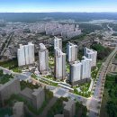 계룡아파트공원 이미지