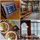 [힐링] 부산 서면 데이트 가성비 덮밥맛집 연화덮밥 &amp; 보드게임카페 데블다이스 내돈내산 후기