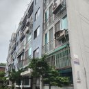 역곡현대1차아파트 | 부천 역곡 괴안동 한아름 1차 아파트 소규모 재건축 임장 후기