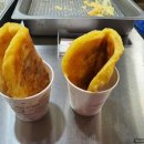 온양삼색호떡 이미지