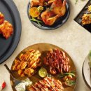 처갓집양념치킨 앞 이미지