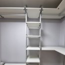 전주연 | 내 맘대로 꾸민 시스템행거 드레스룸! 설치부터 활용까지 솔직 후기 <전주연 고객님>
