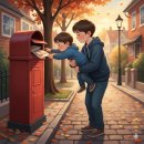 270-4513 | 생성형 AI로 그림 그리기 비교: ChatGPT / Claude/ Gemini / Bing Image Creator