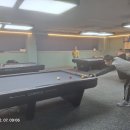 의왕시체육회장배 스카치당구대회 후기 이미지