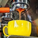 여니커피 이미지