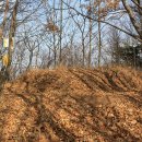 교1-2교 | [청주 인경산]재실말-태봉산-가래산-리틀봉-인경산-장마재-재실말