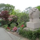 순천세계수석박물관 이미지