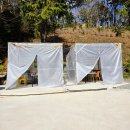 구름정원펜션 | 거제도 풀빌라 펜션 씨야드 스테이 개별실내풀도 카페도 정원도 다 있는 거제도 여행 숙소 추천