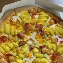 피자컴퍼니 | 시흥 피자컴퍼니 , 고구마가득 피자 꿀 조합 추천 및 내돈내산 후기