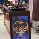 BBQ | [퓨전리조트 깜란] 토요일Special Poolside BBQ 후기