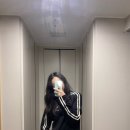 [후기]기준(KIJUN)풋볼 저지 티셔츠 Football Long Sleeve T-Shirt UNISEX Black