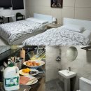 준호텔 | 경주 황리단길숙소｜봉황맨션 가성비, 조식, 패밀리룸 후기