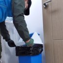 (주)크린환경 | 오산·동탄·수원 사무실 정기청소 후기｜KD크린환경