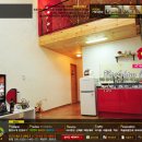 백담반디펜션 이미지