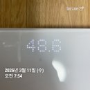 41190-01-07-361 | 15일 단식 후기 (-6.6kg)