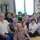 강북쉼터 경로당 이미지