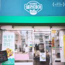 샐러데이 네이버블로그