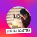 옥산로스터리(옥산Roastery)