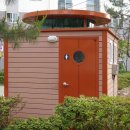 이동공원 화장실 이미지