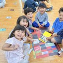 10월 - IK-IB프로젝트[재미있는 그림 이야기] : 파울클레의 성과 태양 이미지